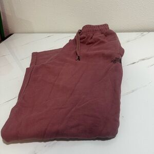 North Face Sweatpants